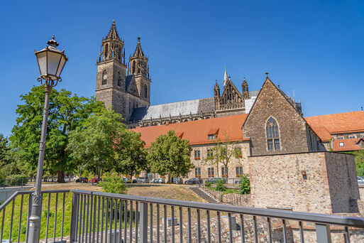 Magdeburger Dom