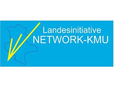 Logo NETWORK KMU