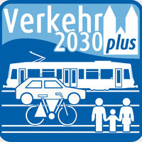 Bild vergrößern: VEP 2030plus Logo