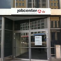 Jobcenter MD
