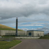gaskraftwerk
