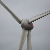 windkraftanlage