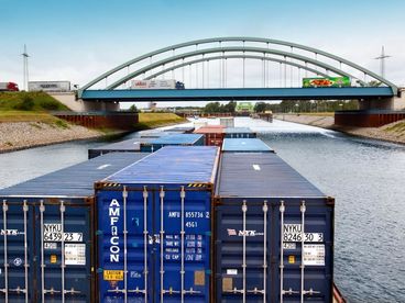Logistikstandort Ottostadt Magdeburg Logistikstandort Ottostadt Magdeburg