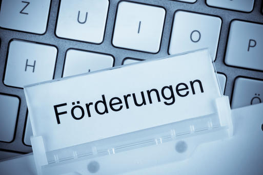 Interner Link: Überbrückungshilfen für Magdeburger Unternehmen