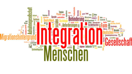 Integration Quelle:  fotodo - Fotolia