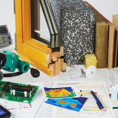 Bild vergrößern: W rmeenergie Fotolia_Ingo Bartussek_52469680_M