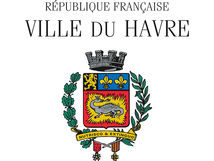 Bild vergrößern: Wappen Le Havre