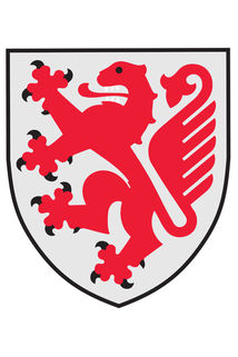 Bild vergrößern: Braunschweig Wappen