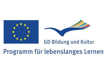 Bild vergrößern: Logo_Programm lebenslanges Lernen