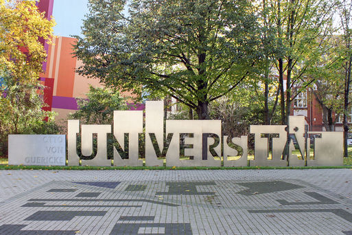 Bild vergrößern: Bis September ist das Online-Bewerberportal der Universität Magdeburg geöffnet