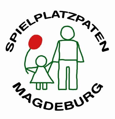 Bild vergrößern: Logo Spielplatzpaten