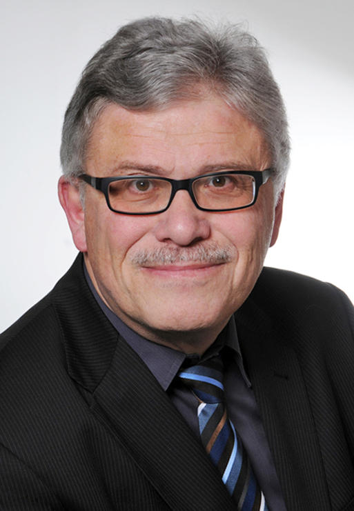 Beigeordneter Prof. Dr. Matthias Puhle; Fotos: Fotoatelier Döring