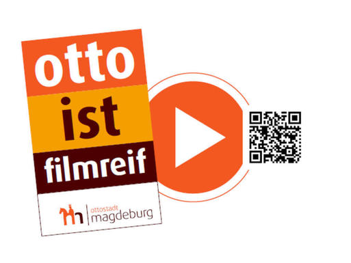 Interner Link: Neues Imagevideo »Ottostadt Magdeburg« jetzt online