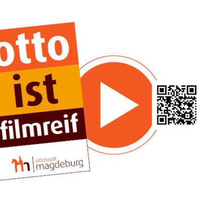 Imagefilm Ottostadt Magdeburg