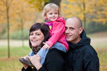 Beratungsservice © Fotograf Sam Rey