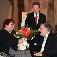 Adelheid-Preisträgerin 2014 (andeshauptstadtmagdeburg)