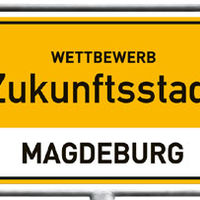 Zukunftsstadt Magdeburg