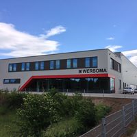 Einweihung: WERSOMA GmbH bezieht neuen Firmenkomplex in Magdeburg 