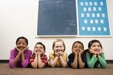 Beschulung von Kindern und Jugendlichen mit Migrationshintergrund
