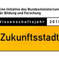 Wissenschaftsjahr 2015 - Zukunftsstadt