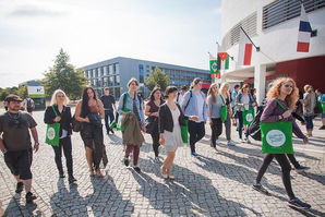 Hochschule Magdeburg-Stendal 