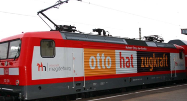 Bild vergrößern: Titel 4.Angebot Zug