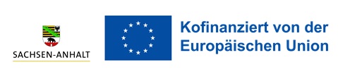 Bild vergrößern: ESF-Logo