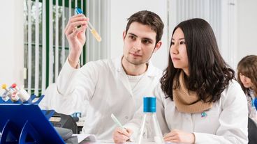 Hochschule_Schnupperstudium