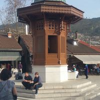 Sarajevo_2016e_Tag der Stadt_Uwe Zachert