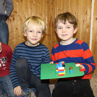 Start der Kinderbeteiligung zur Spielplatzplanung in Nordwest 