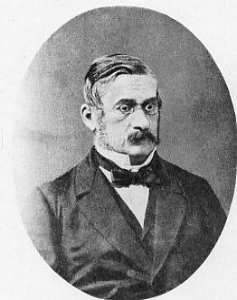 Hans Viktor von Unruh