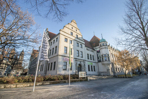 Kulturhistorisches Museum