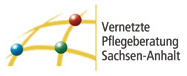 Bild vergrößern: Logo Vernetzte Pflegeberatung