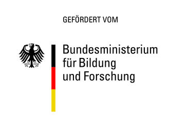 Logo BMBF 300dpi Logo BMBF 300dpi