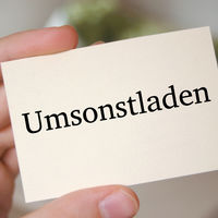 Umsonstladen