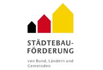 Bild vergrößern: Städtebau-Förderung