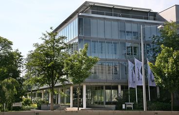 Fraunhofer IFF
