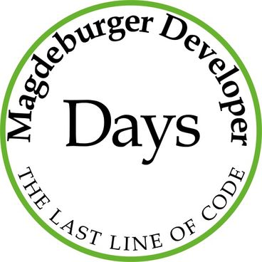 Bild vergrößern: Logo Developer Days