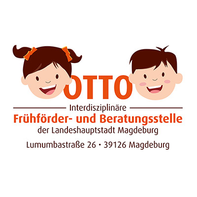 OTTO Interdisziplinäre Frühförder- und Beratungsstelle Jugendamt der Landeshauptstadt Magdeburg , Jugendamt Magdeburg