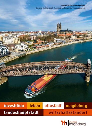 Titel_Wirtschaftsstandort-Flyer