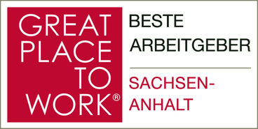 Bild vergrößern: Logo Beste Arbeitgeber