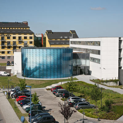 Fraunhofer IFF