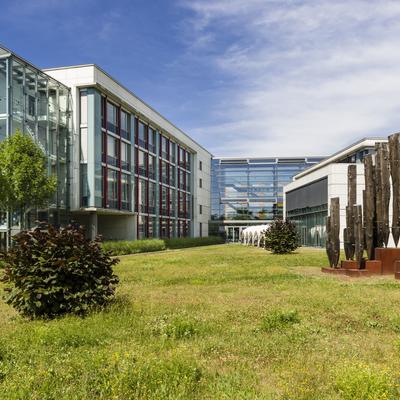 Max-Planck-Institut fr Dynamik komplexer technischer Systeme