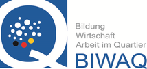 Bild vergrößern: Logo_Biwaq