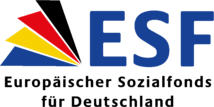 Bild vergrößern: Logo_ESF_png