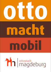 Bild vergrößern: otto macht mobil