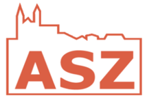 Bild vergrößern: Logo ASZ