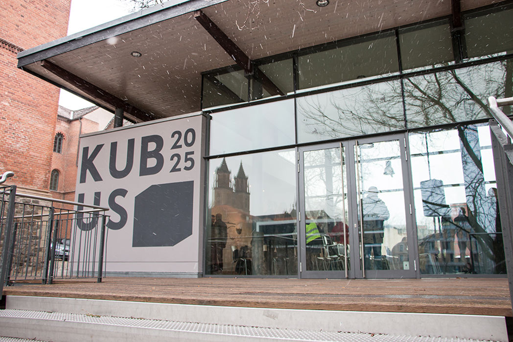 Kubus 2025