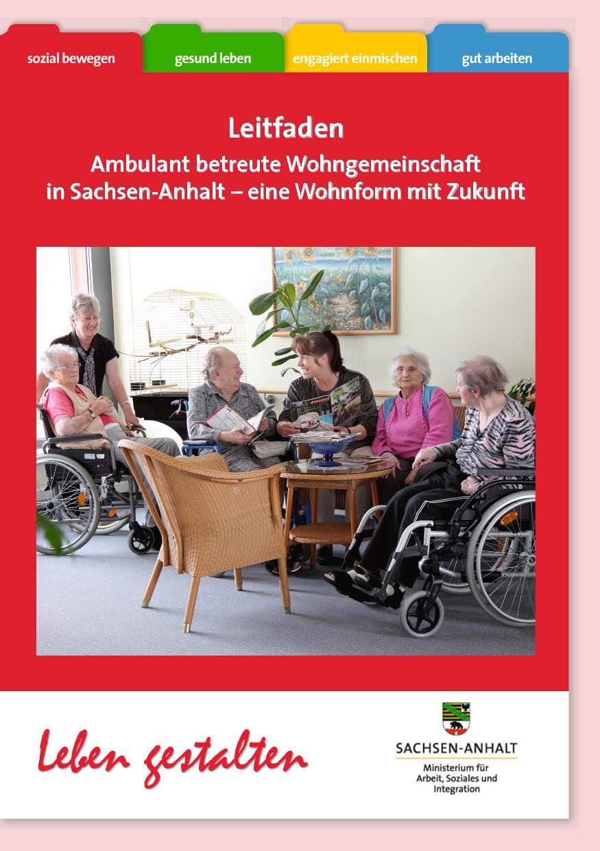 Pflegewegweiser