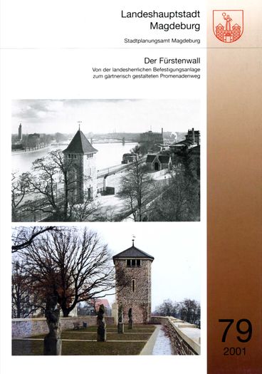 Bild vergrößern: 79-2001 Titelseite